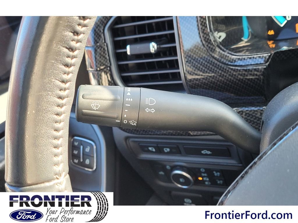 Used 2021 Ford F150 Lariat w/ Equipment Group 502A High image 20