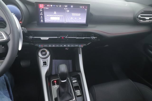 Used 2025 Dodge Hornet R/T image 26