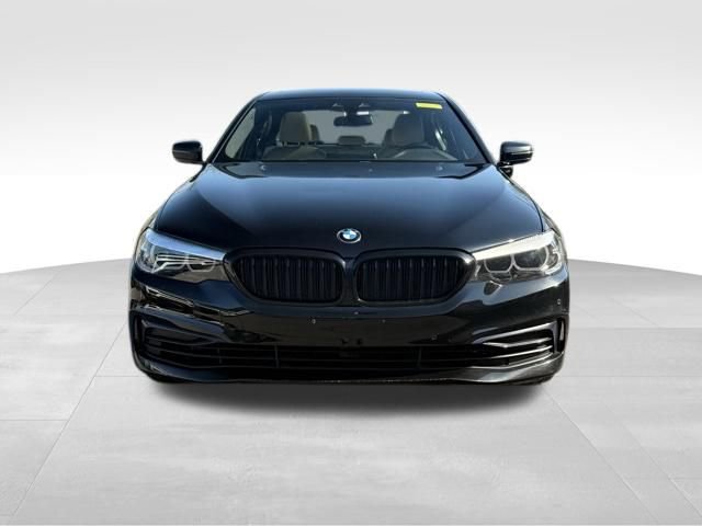 Used 2019 BMW 540i xDrive w/ Convenience Package image 2