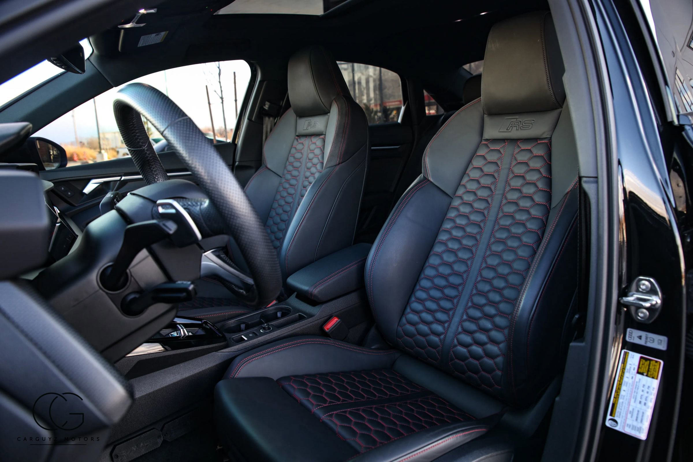 Used 2024 Audi RS 3 image 29