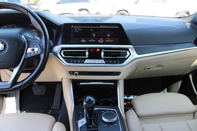 Used 2021 BMW 330i Sedan image 14