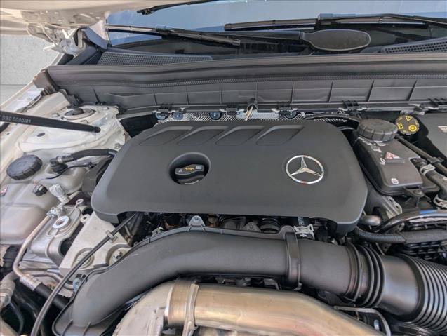 New 2026 Mercedes-Benz GLB 250 image 15