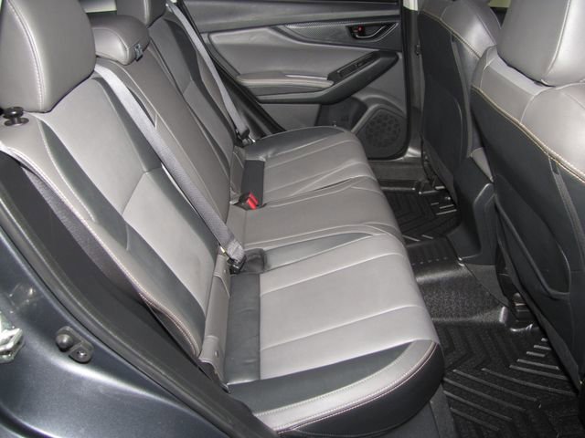Used 2022 Subaru Crosstrek 2.5i Sport w/ Moonroof Package AWD/4WD image 19