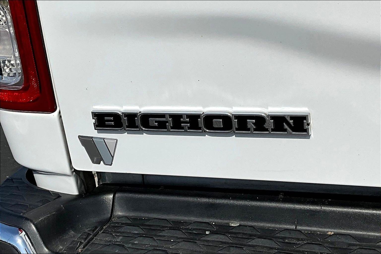 Used 2019 RAM 2500 Big Horn image 23