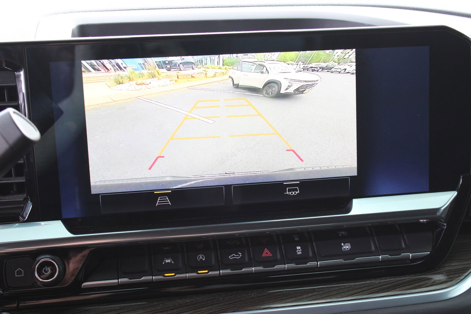 Used 2022 Chevrolet Silverado 1500 LT image 15