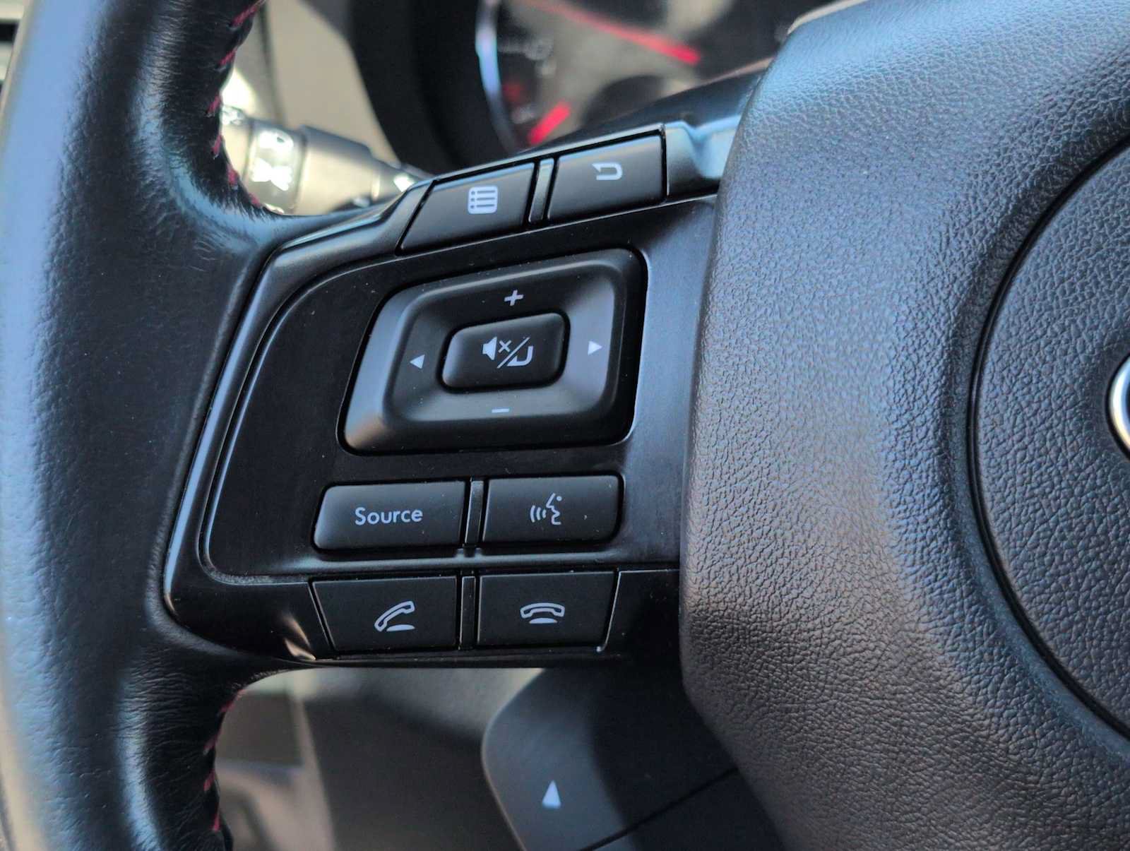 Used 2018 Subaru WRX Limited w/ Popular Package #1 AWD/4WD image 23