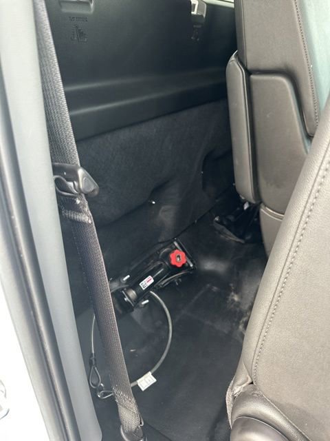 Used 2025 Chevrolet Silverado 2500 W/T w/ WT Convenience Package image 42