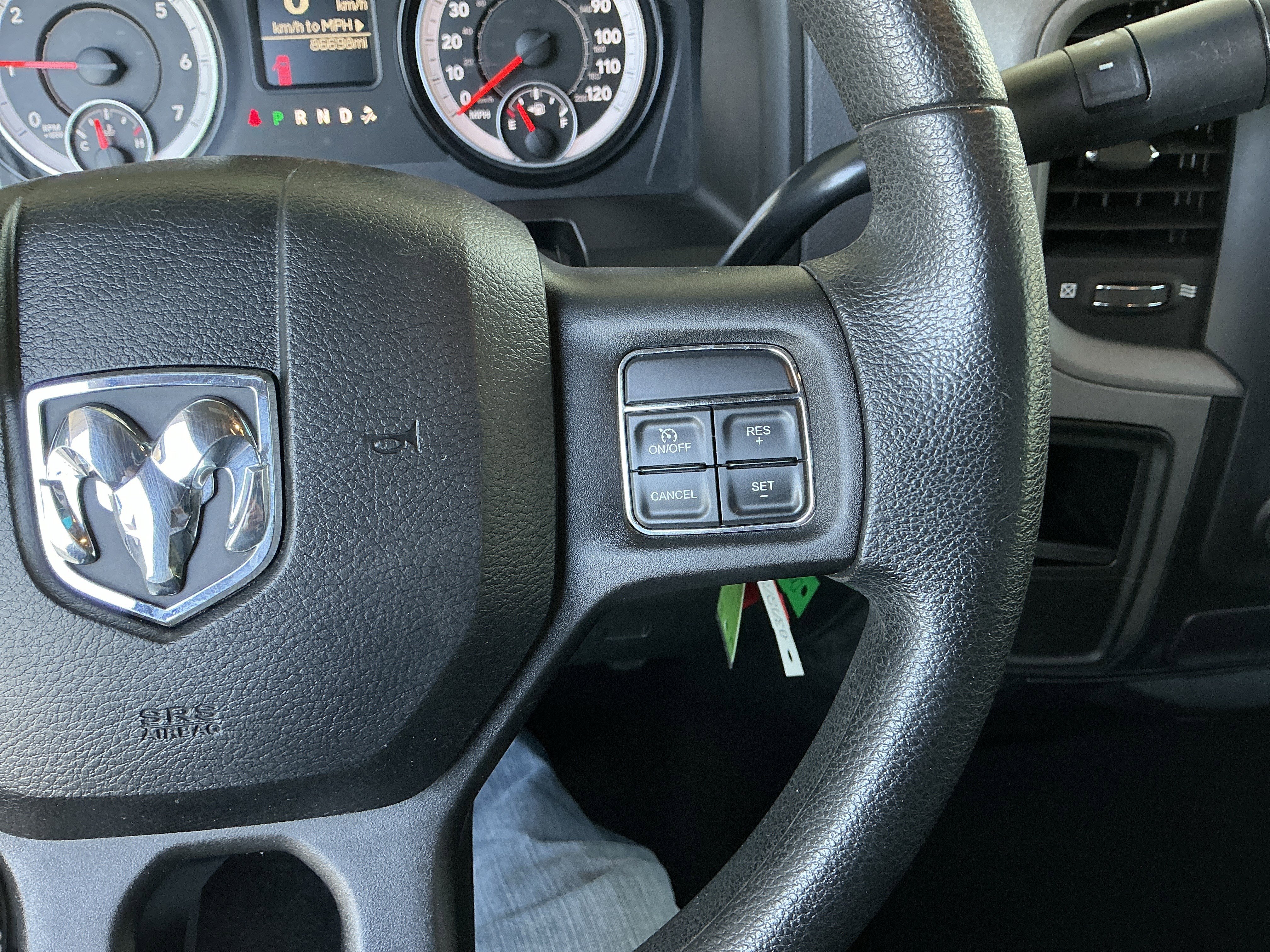 Used 2015 RAM 1500 Tradesman w/ Power & Remote Entry Group image 13