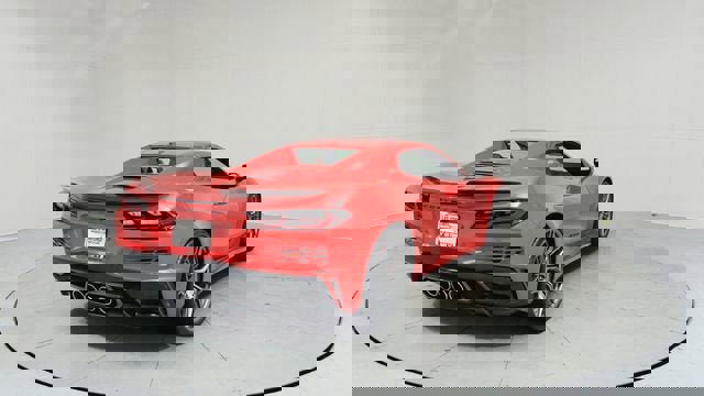 New 2026 Chevrolet Corvette Z06 w/ Stealth Interior Trim Package image 5