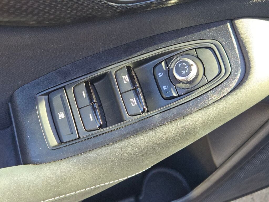 Used 2025 Subaru Legacy Premium AWD/4WD image 22