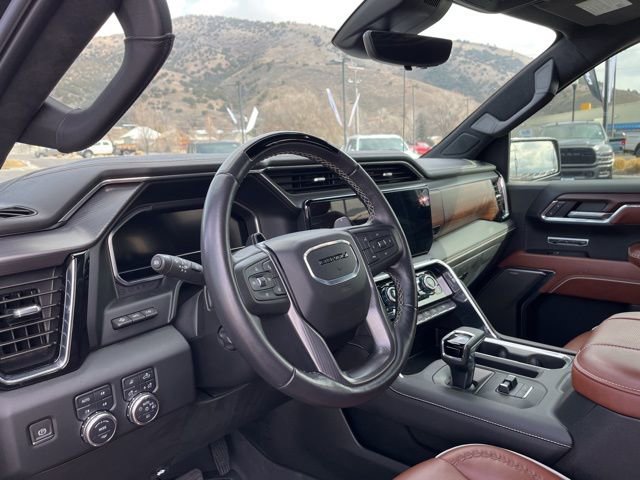 Used 2024 GMC Sierra 1500 Denali Ultimate image 15