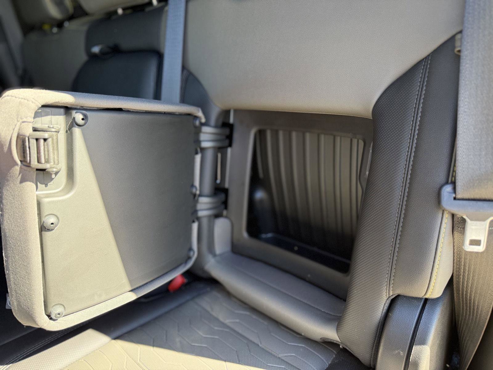 Used 2022 Chevrolet Silverado 1500 ZR2 w/ Technology Package image 22