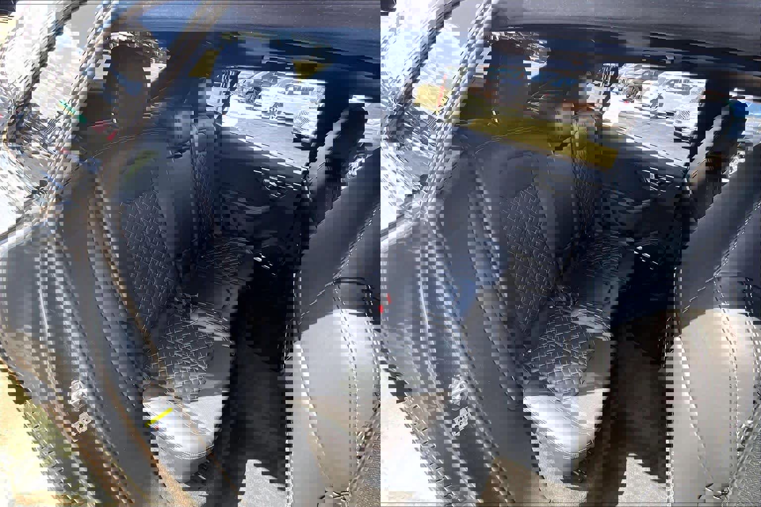 Used 2021 Audi SQ8 Premium Plus image 20