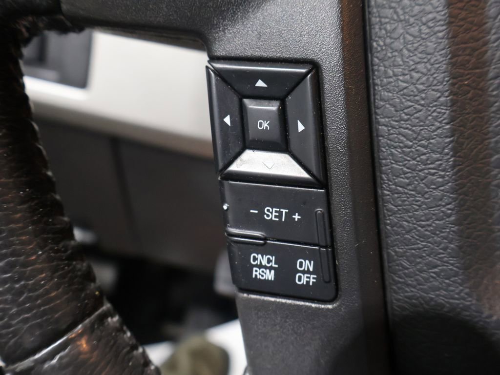 Used 2012 Ford F150 Lariat w/ Lariat Plus Pkg image 30