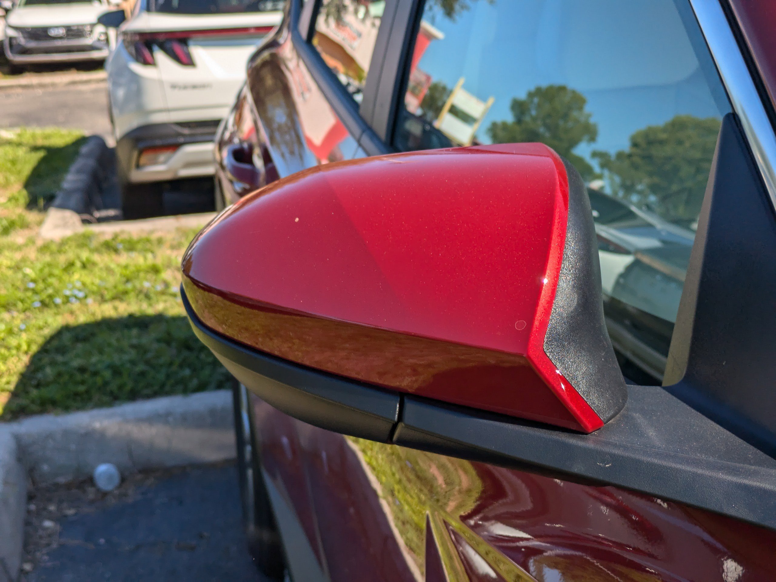 New 2026 Hyundai Tucson SE image 10