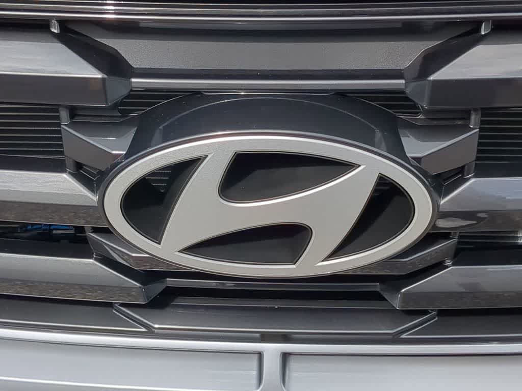 New 2026 Hyundai Tucson SE FWD image 12