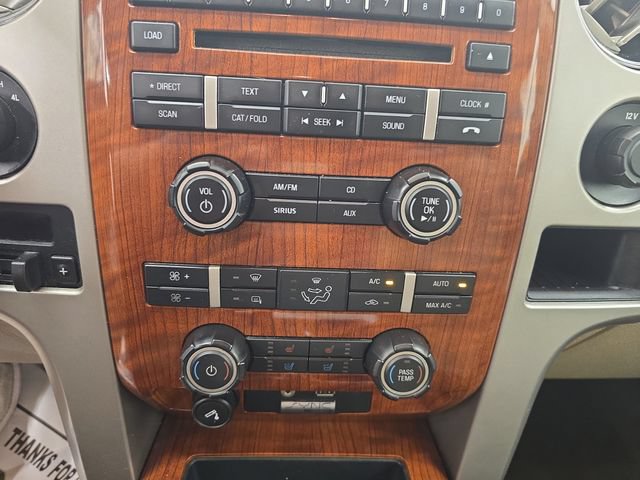 Used 2009 Ford F150 Lariat AWD/4WD image 25
