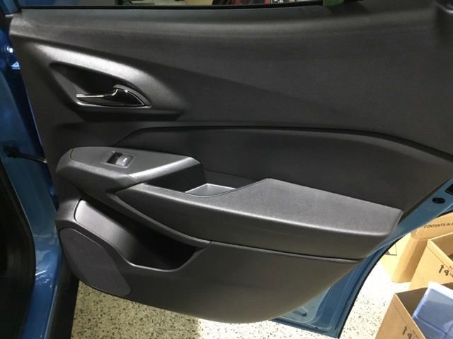 New 2026 Chevrolet Trax LT FWD image 41