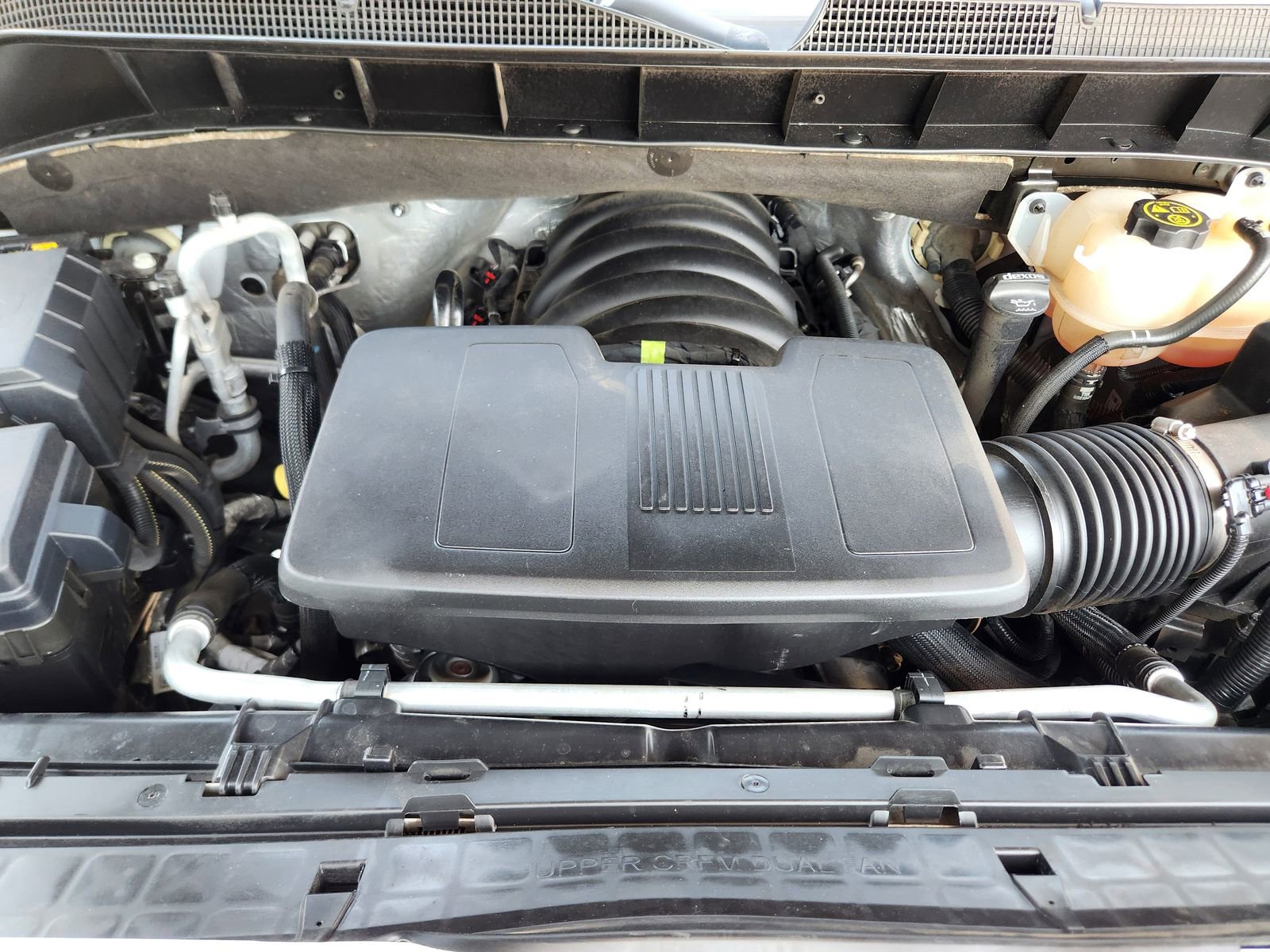 Used 2023 Chevrolet Silverado 1500 RST w/ Rally Edition image 34