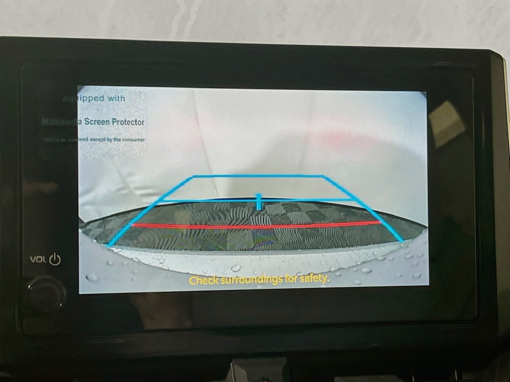 New 2027 Toyota Corolla SE FWD image 25