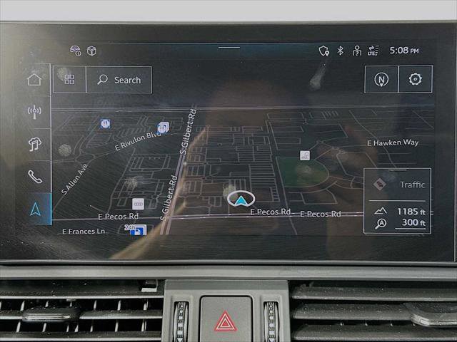 Certified 2025 Audi Q5 2.0T Premium Plus w/ Premium Plus Package image 14