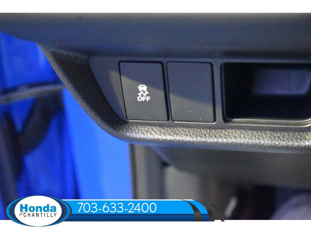 New 2026 Honda HR-V Sport image 30