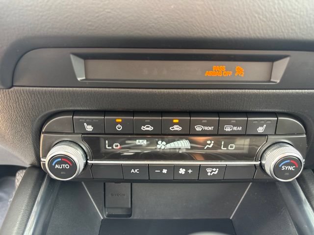 Used 2025 MAZDA CX-5 Carbon Edition AWD/4WD image 22