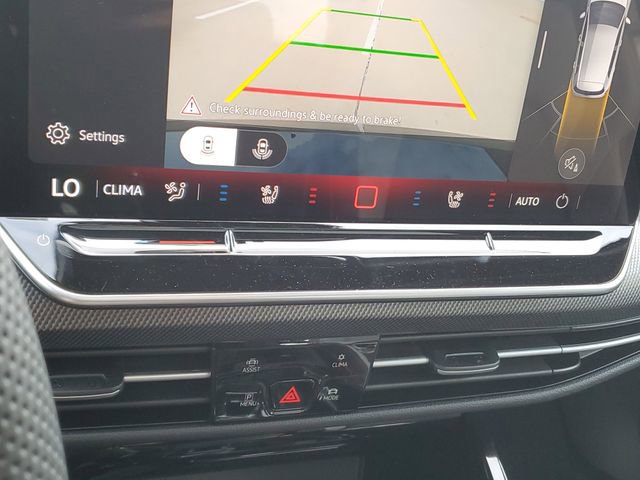 New 2026 Volkswagen GTI SE image 26