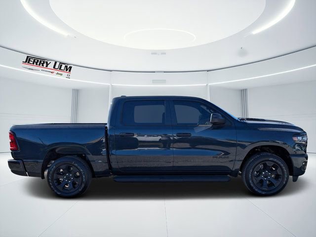 New 2026 RAM 1500 Express image 2
