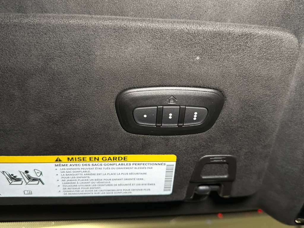 Used 2022 Jeep Grand Cherokee Summit AWD/4WD image 36