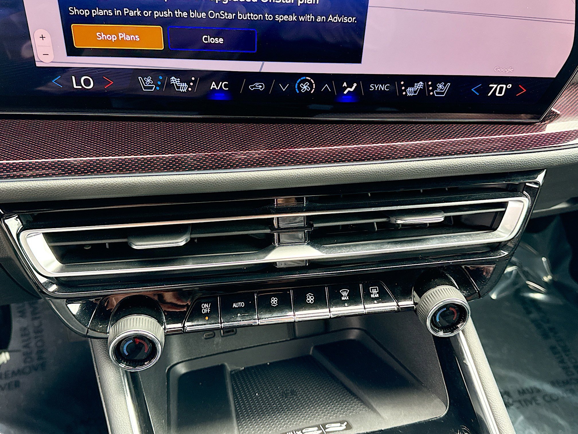 Used 2024 Chevrolet Traverse RS w/ LPO, Floor Liner Package image 37