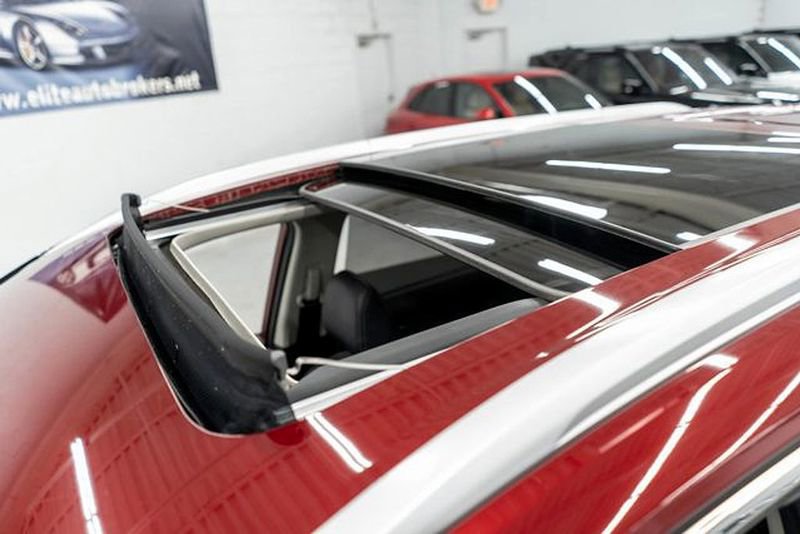 Used 2023 Nissan Rogue Platinum w/ Platinum Premium Package image 40