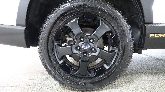 Used 2022 Subaru Forester Wilderness image 26