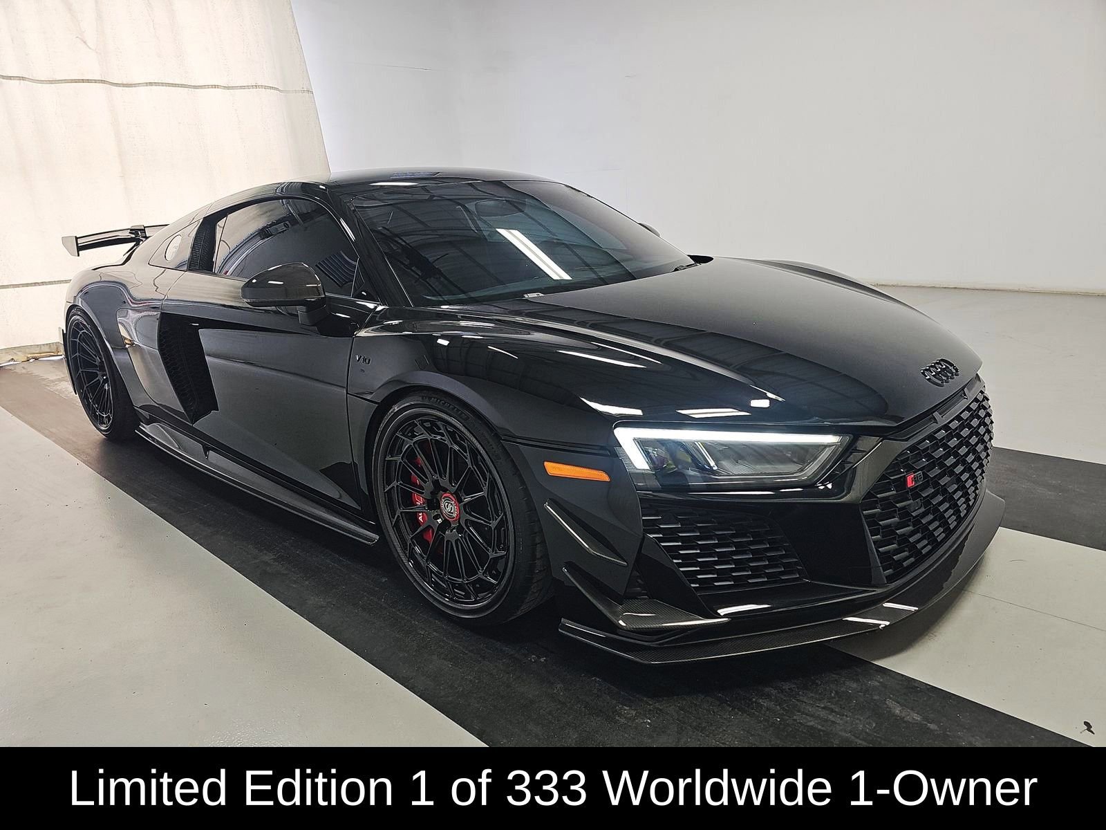 Used 2023 Audi R8 V10 GT