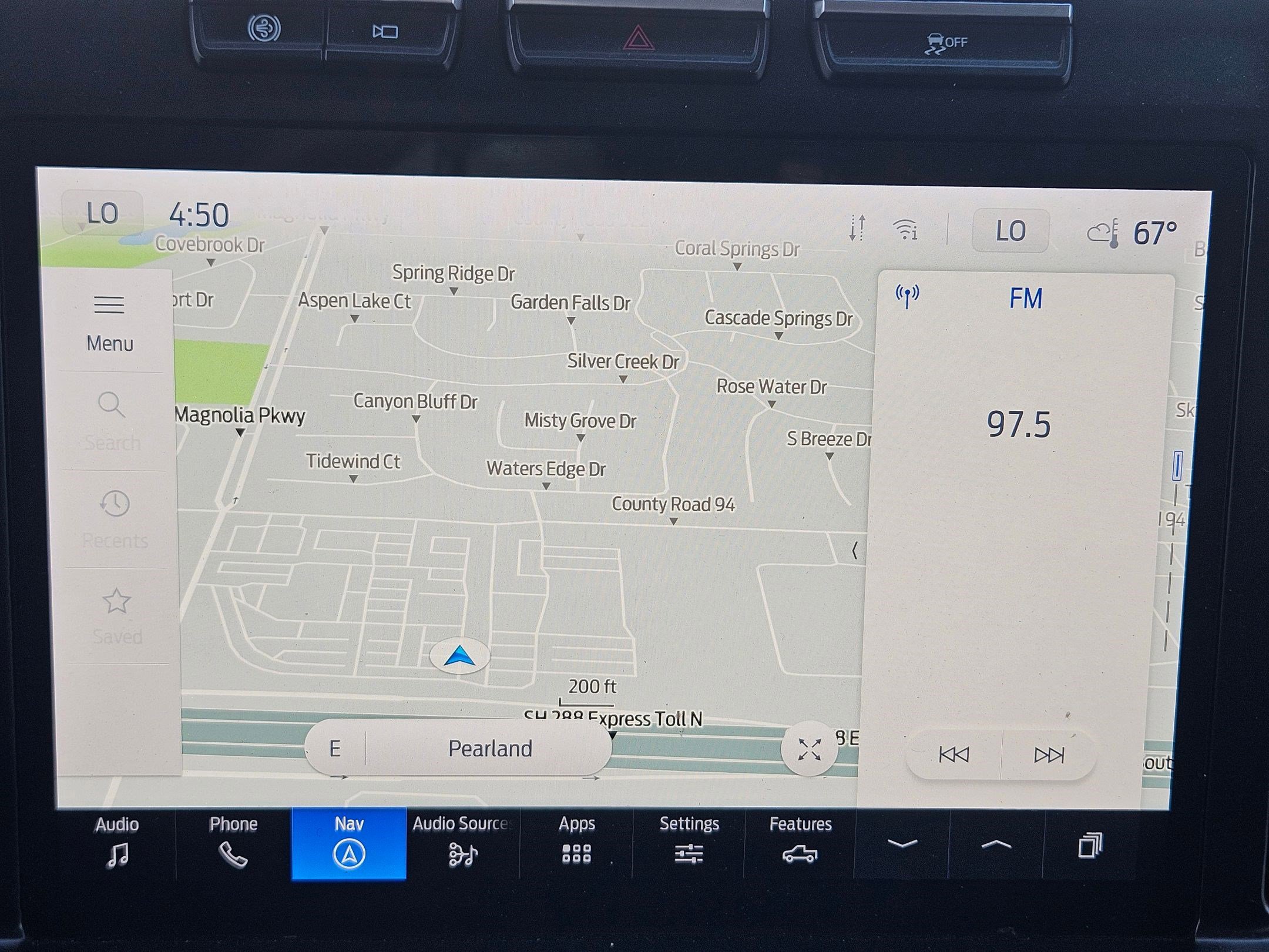 Used 2024 Ford F250 Lariat image 24