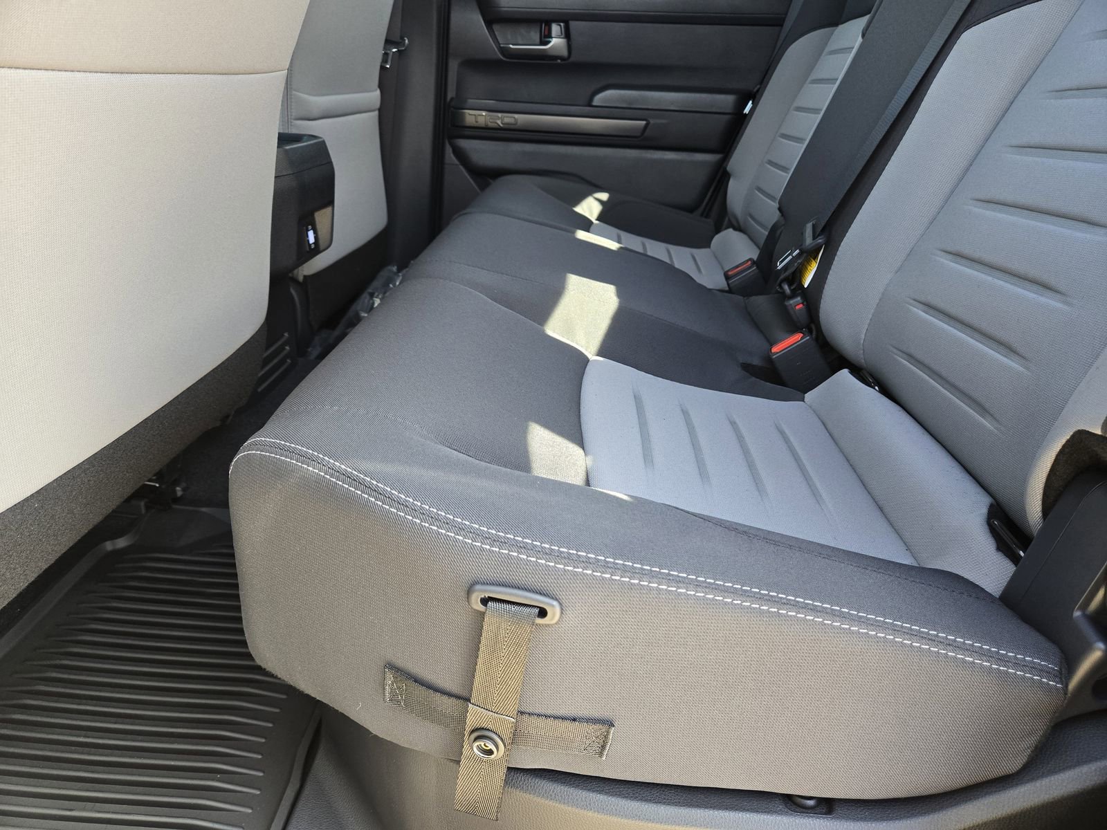 New 2026 Toyota Tacoma TRD Off-Road image 24