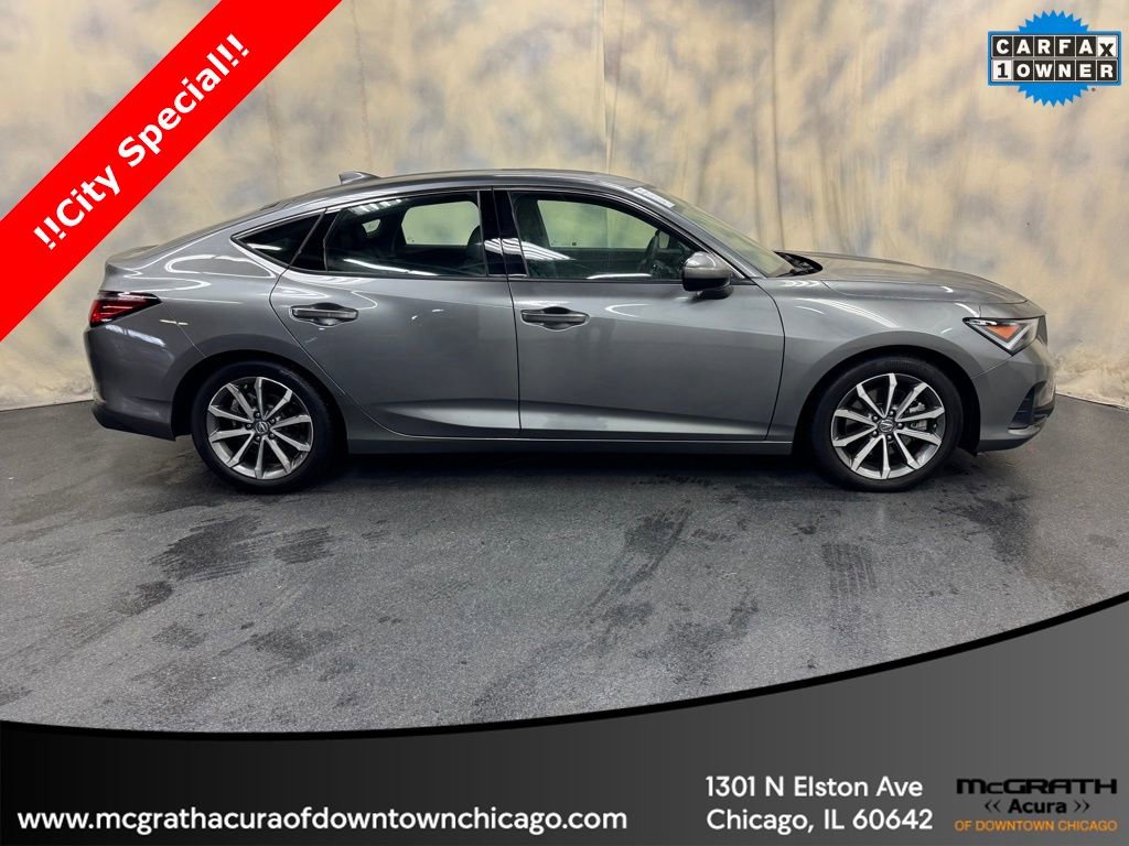 Used 2024 Acura Integra image 9