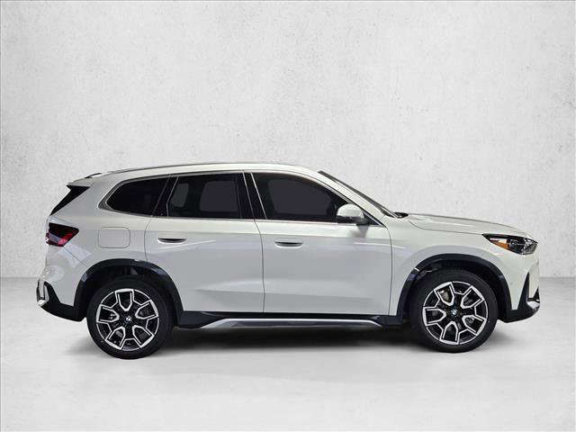 Used 2026 BMW X1 xDrive28i w/ Convenience Package image 4