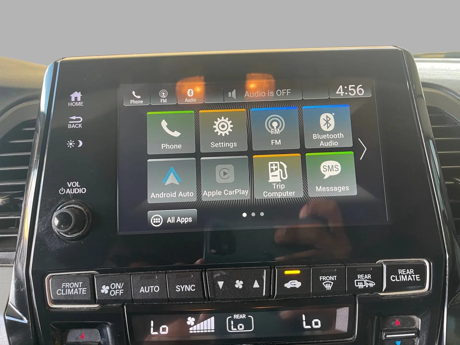 Used 2018 Honda Odyssey EX-L image 40