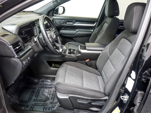 Certified 2025 GMC Terrain Elevation AWD/4WD image 12