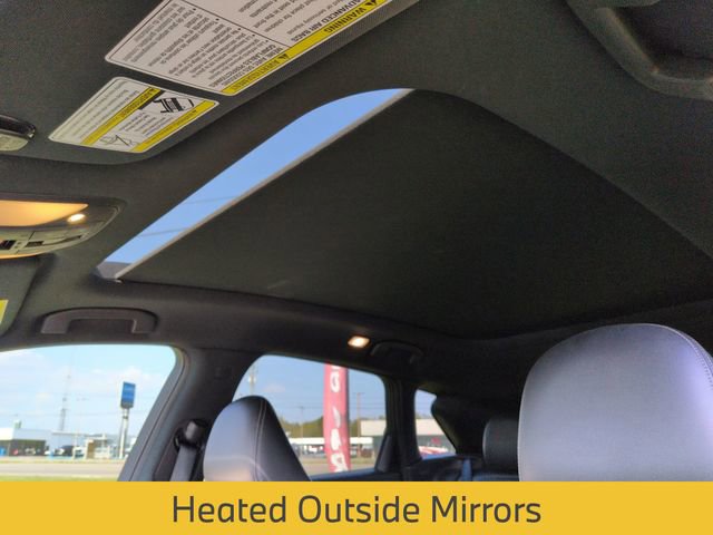 Used 2021 INFINITI QX50 Luxe w/ Appearance Package image 30