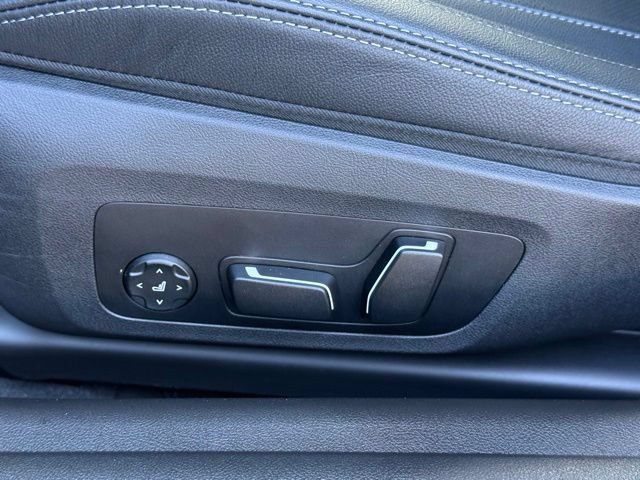 Used 2026 BMW 430i Coupe w/ Parking Assistance Package RWD image 19