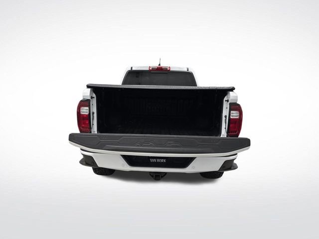 Used 2024 GMC Canyon Elevation w/ Convenience Package image 15