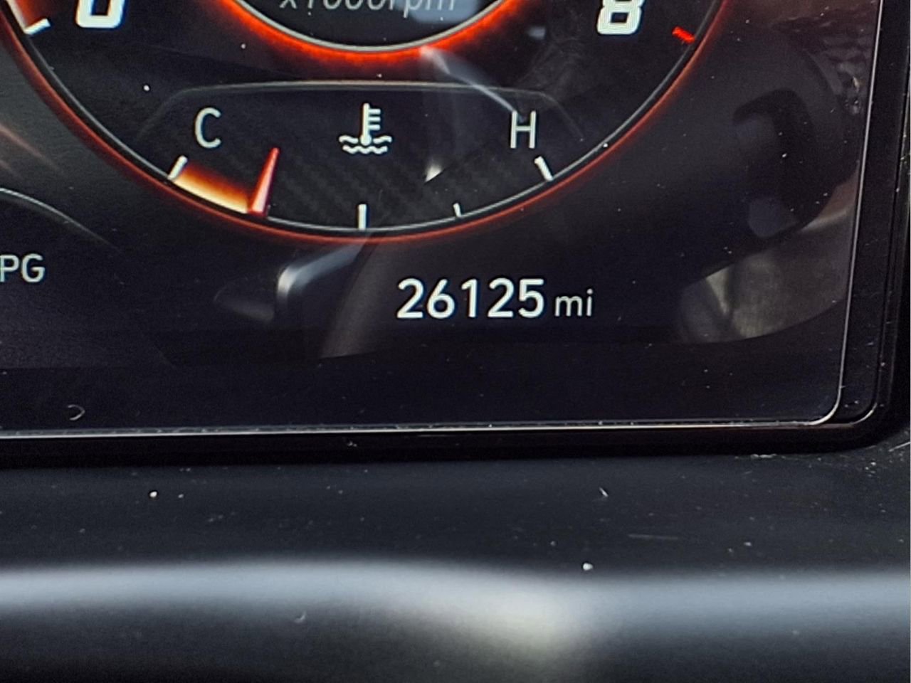 Used 2024 Hyundai Santa Cruz XRT image 29