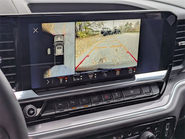 New 2026 Chevrolet Silverado 1500 High Country image 21