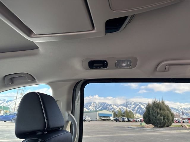 New 2026 Honda Odyssey Touring image 26