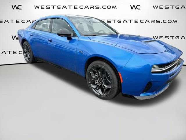 New 2026 Dodge Charger R/T AWD/4WD image 25