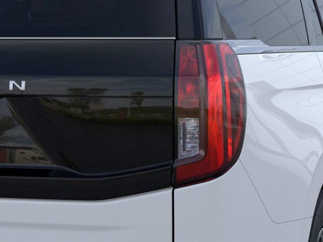 New 2026 Ford Expedition Active RWD image 21