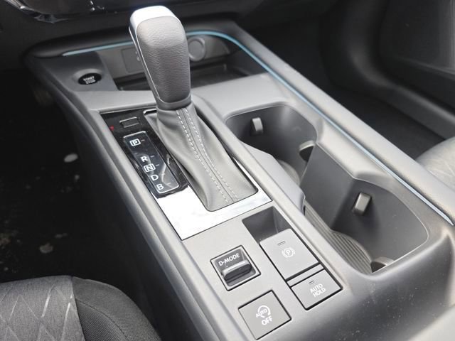 New 2026 Nissan Sentra SV w/ SV Convenience Package image 31