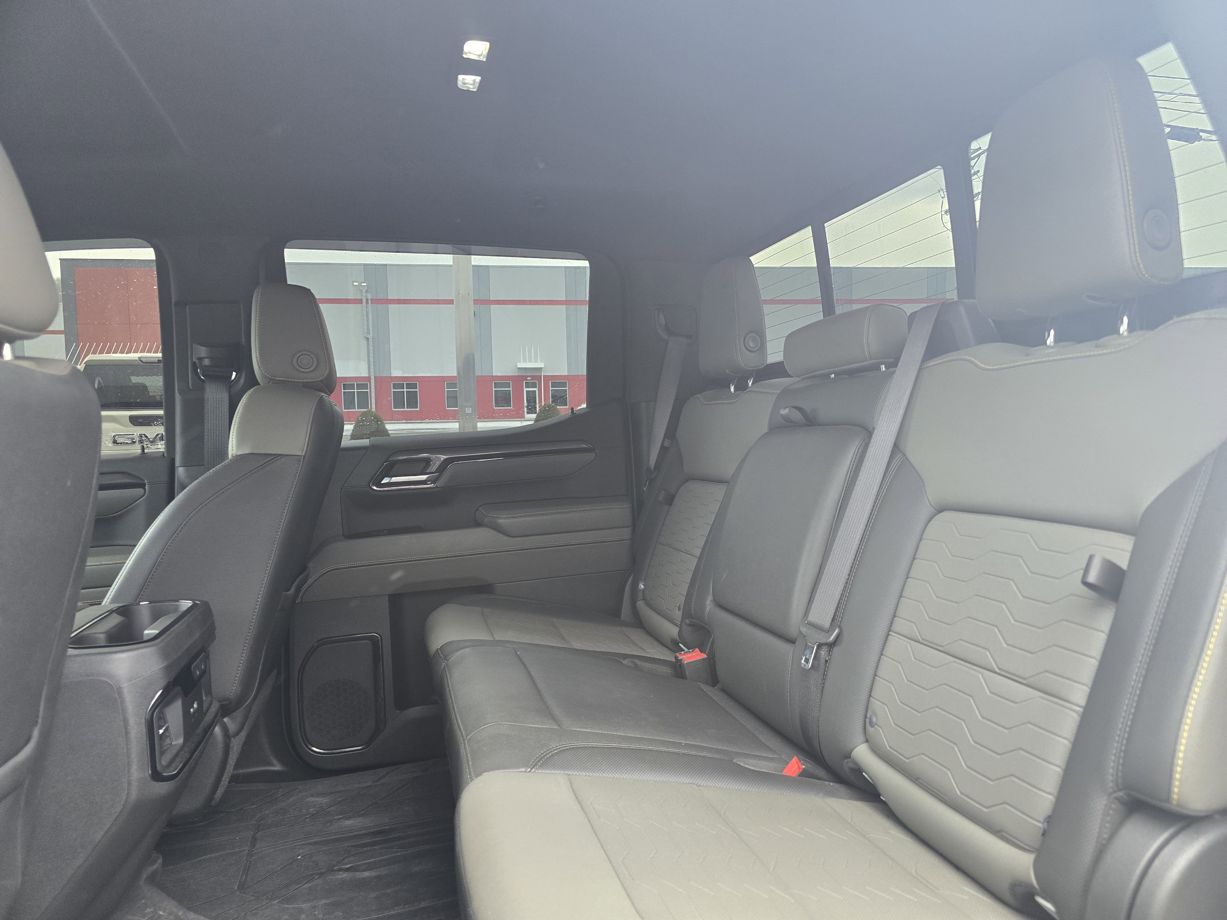 Used 2022 Chevrolet Silverado 1500 ZR2 w/ Technology Package image 15